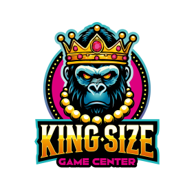 King Size Game | Salle d'Arcade Gérardmer (88) - 500m² Gaming