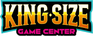 King Size Game | Salle d'Arcade Gérardmer (88) – 500m² Gaming
